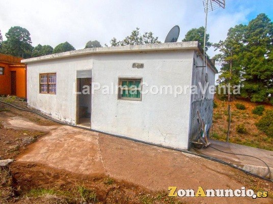 ID-443 Casa de Campo situada en un fantástico lugar